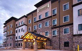 Staybridge Suites - St George By Ihg